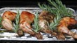Rosemarinhähnchen