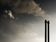 smoking chimney