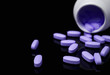 Purple Pills