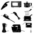 Kitchen appliances