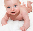 3 month baby