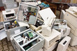Photo: e-waste e-waste