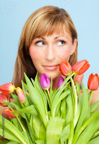 Photo: flowers flowers