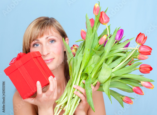 Photo: geschenke geschenke