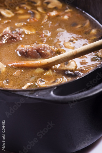 Bourguignon