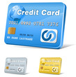 credit cards