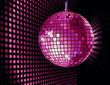 disco ball