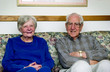 Foto: Senior couple Senior couple