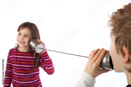 Foto: Schnurtelefon Schnurtelefon