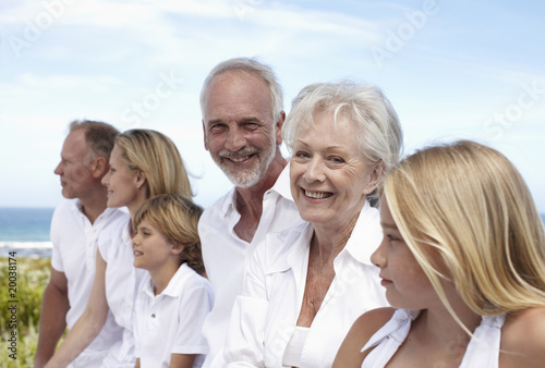 Foto: Happy seniors Happy seniors