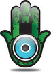 hamsa icon