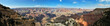 Grand canyon Panorama