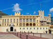 Monaco - Prince's Palace