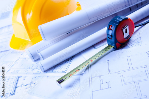 Photo: Architecture Plans! Architecture Plans!