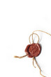 sealing wax