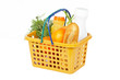Shopping Basket