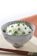 豆ご飯