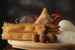 Dolci di carnevale - Cucina italiana