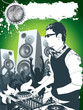 modern dj