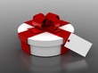 gift with note paper gift with note paper