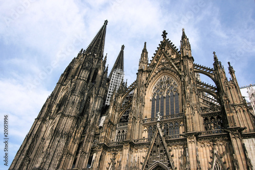 Cologne cathedral Cologne cathedral