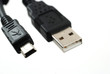 USB connector