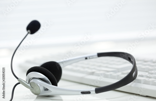Photo: Microphone Microphone