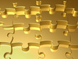 Puzzle Background