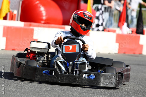 Photo: Kartsport II Kartsport II