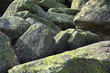 .Textur-Serie: Felsbrocken