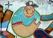 tag, graffiti