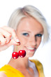 cherry