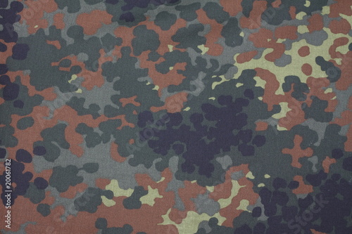 Foto: Camouflage Camouflage