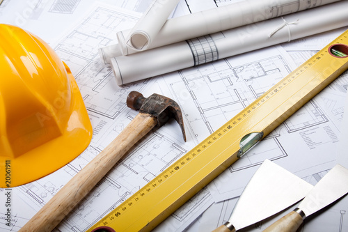 Photo: Building Home Building Home
