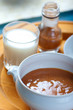 Cajeta Mexican Caramel Sauce