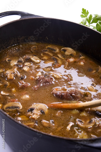 Bourguignon