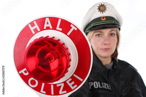 Foto: Polizei Polizei