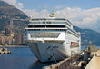 cruise ship