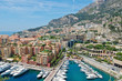 Monaco view