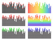 equalizer pixels equalizer pixels