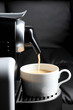 machine a cafe