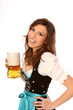 Bier und Dirndl Bier und Dirndl