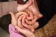 Hand circle