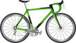 Sports Bicycle Sports Bicycle