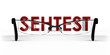 Sehtest