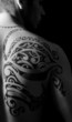 tatouage maori