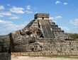 Chichén Itzá