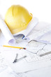 Yellow and drawings