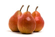 Fruits et vitamines - poire