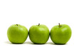 Fruits et vitamines - Pomme 
